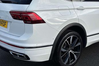 Volkswagen Tiguan Allspace 1.5 TSI R-Line 5dr DSG