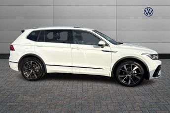 Volkswagen Tiguan Allspace 1.5 TSI R-Line 5dr DSG