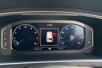 Volkswagen Tiguan Allspace 1.5 TSI R-Line 5dr DSG