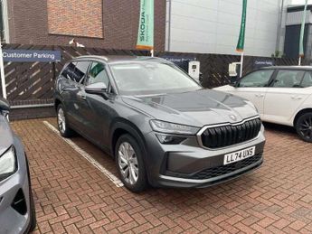 Skoda Kodiaq 2.0 TDI SE L 5dr DSG [7 Seat]