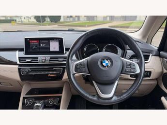 BMW 2 Series Active Tourer 225xe Luxury 5dr Auto