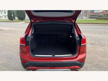 BMW X1 xDrive 20i [178] xLine 5dr Step Auto