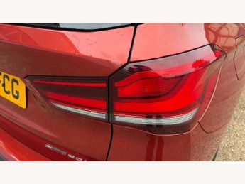 BMW X1 xDrive 20i [178] xLine 5dr Step Auto