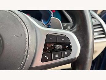 BMW X5 xDrive45e M Sport 5dr Auto