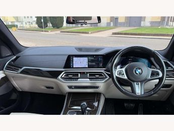 BMW X5 xDrive45e M Sport 5dr Auto