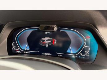 BMW X5 xDrive45e M Sport 5dr Auto