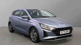 Hyundai I20 1.0T GDi Advance 5dr