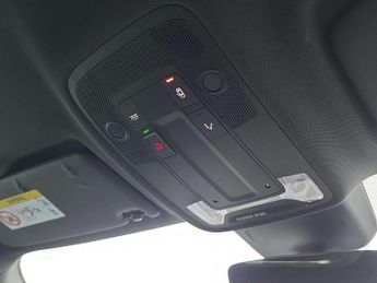 Audi Q3 35 TFSI Edition 1 5dr S Tronic