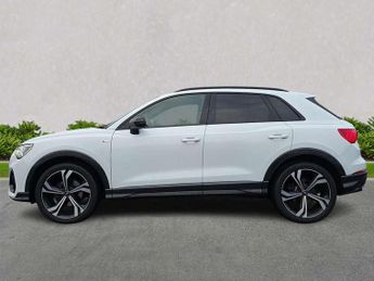 Audi Q3 35 TFSI Edition 1 5dr S Tronic