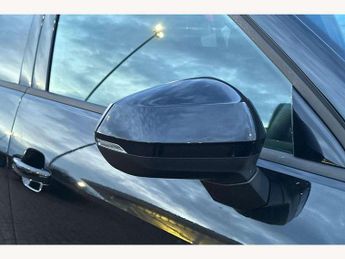 Audi Q2 35 TFSI Black Edition 5dr S Tronic