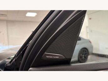 BMW X3 xDrive30d M Sport 5dr Step Auto