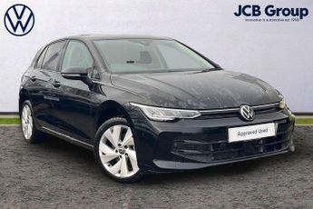 Volkswagen Golf 1.5 TSI 204 Match eHybrid 5dr DSG