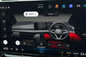 Volkswagen Golf 1.5 TSI 204 Match eHybrid 5dr DSG