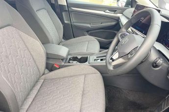 Volkswagen Golf 1.5 TSI 204 Match eHybrid 5dr DSG