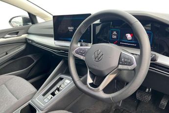 Volkswagen Golf 1.5 TSI 204 Match eHybrid 5dr DSG