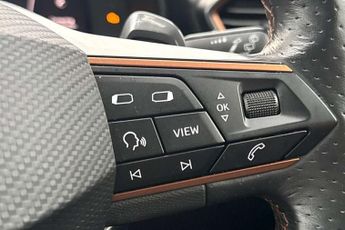 Cupra Formentor 1.4 eHybrid 204 V1 5dr DSG