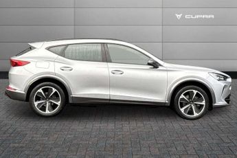 Cupra Formentor 1.4 eHybrid 204 V1 5dr DSG