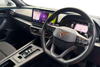 Cupra Formentor 1.4 eHybrid 204 V1 5dr DSG