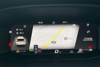 Cupra Formentor 1.4 eHybrid 204 V1 5dr DSG