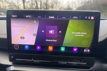 Cupra Formentor 1.4 eHybrid 204 V1 5dr DSG