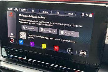 Cupra Formentor 1.5 TSI 150 V2 5dr DSG