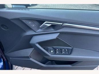 Audi A3 35 TFSI S Line 5dr S Tronic