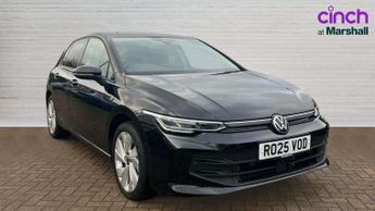 Volkswagen Golf 1.5 eTSI 150 Match 5dr DSG