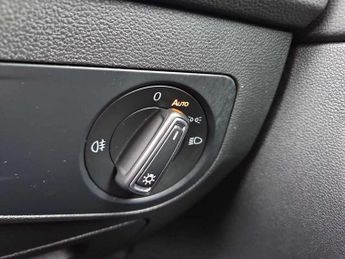 Volkswagen Tiguan 1.5 TSI 150 Life 5dr DSG