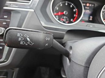 Volkswagen Tiguan 1.5 TSI 150 Life 5dr DSG