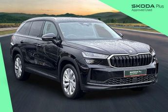 Skoda Kodiaq 1.5 TSI e-TEC SE L 5dr DSG [7 Seat]