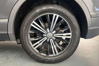 Volkswagen Tiguan 2.0 TDi 150 4Motion SE Nav 5dr DSG