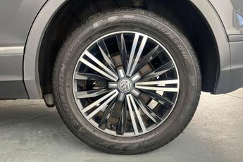 Volkswagen Tiguan 2.0 TDi 150 4Motion SE Nav 5dr DSG