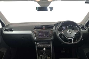 Volkswagen Tiguan 2.0 TDi 150 4Motion SE Nav 5dr DSG
