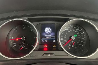Volkswagen Tiguan 2.0 TDi 150 4Motion SE Nav 5dr DSG