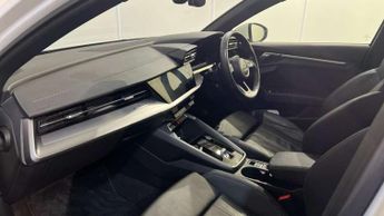 Audi A3 40 TFSI e S Line 5dr S Tronic