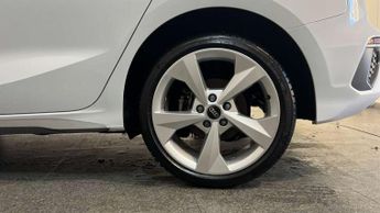 Audi A3 40 TFSI e S Line 5dr S Tronic