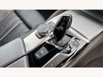 BMW 5 Series 520i M Sport 4dr Auto