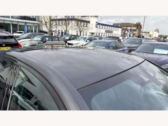 BMW 5 Series 520i M Sport 4dr Auto