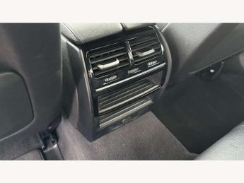 BMW 5 Series 520i M Sport 4dr Auto