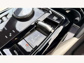 BMW 5 Series Touring 530e M Sport 5dr Auto