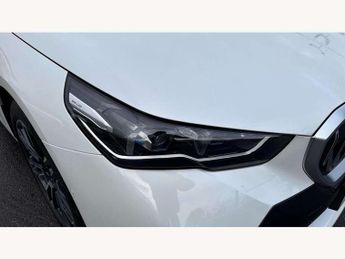 BMW 5 Series Touring 530e M Sport 5dr Auto