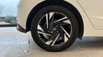 Hyundai i20 1.0T GDi 48V MHD SE Connect 5dr DCT