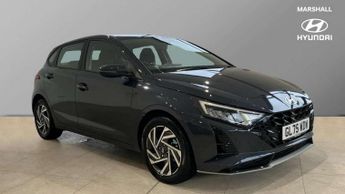 Hyundai I20 1.0T GDi Advance [Nav] 5dr DCT