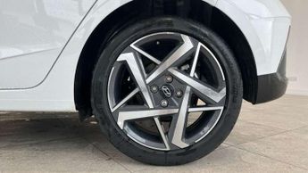 Hyundai i20 1.0T GDi Ultimate 5dr DCT