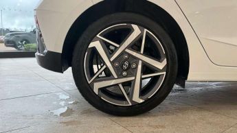 Hyundai i20 1.0T GDi Ultimate 5dr DCT