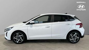 Hyundai i20 1.0T GDi Ultimate 5dr DCT