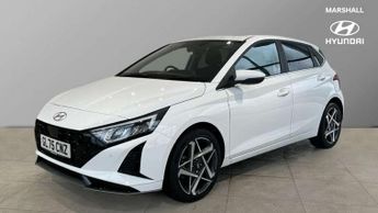 Hyundai i20 1.0T GDi Ultimate 5dr DCT