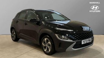 Hyundai KONA 1.6 GDi Hybrid SE Connect 5dr DCT