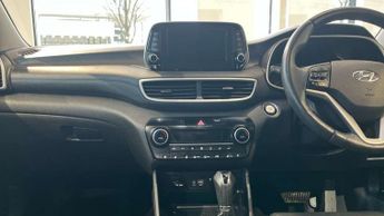 Hyundai Tucson 1.6 TGDi 177 Premium SE 5dr 2WD DCT
