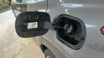 Hyundai Tucson 1.6 TGDi 177 Premium SE 5dr 2WD DCT